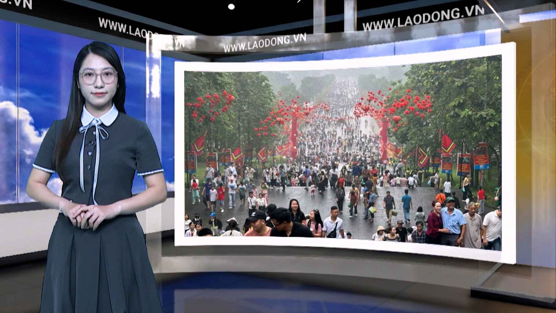 Weather forecast tonight and tomorrow 25. 4