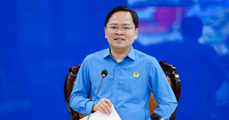 Phong trào thi đua hướng tới năng suất cao đáp ứng yêu cầu giai đoạn mới