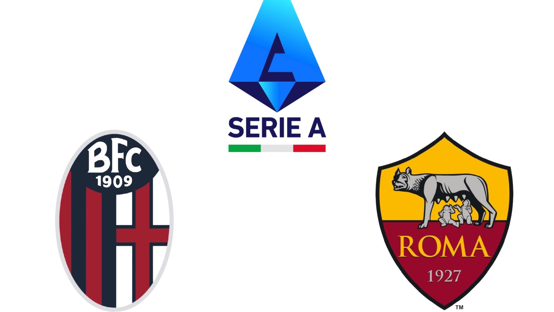 Bologna vs Roma football prediction in Serie A. Graphics: Van An