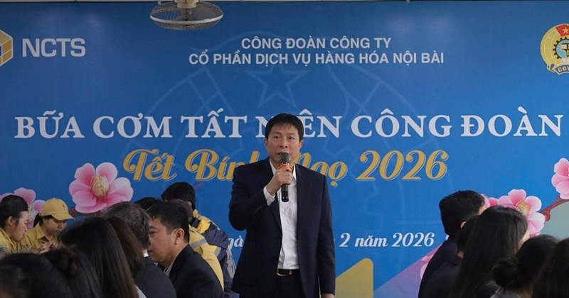Giám đốc đối thoại thực chất tại NCTS