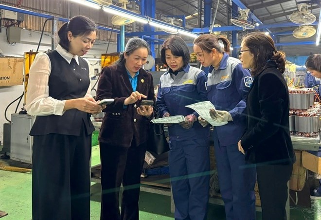 Lang Son is expected to deploy diverse activities during Workers' Month 2026. Photo: Khanh Linh