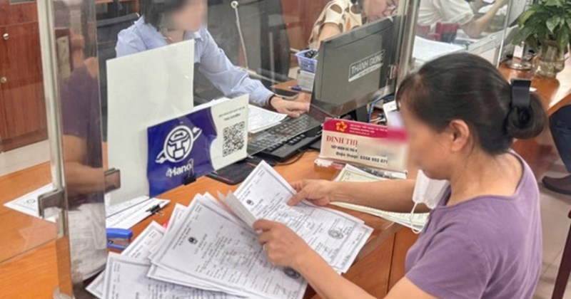 Cán bộ cơ sở kỳ vọng chuyển ngạch công chức sau nhiều năm phục vụ