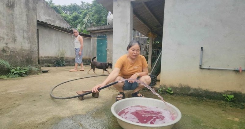 Đình chỉ hoạt động BOB Hà Nội vì gây ô nhiễm nguồn nước Thanh Hóa