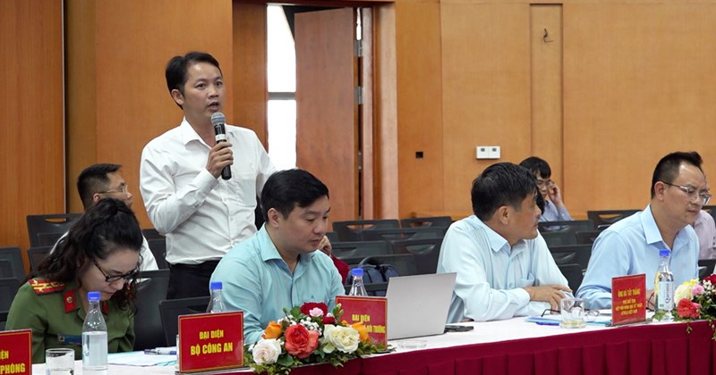 Đối thoại An toàn Lao động 2026: Nhận diện nút thắt, thúc đẩy cải cách