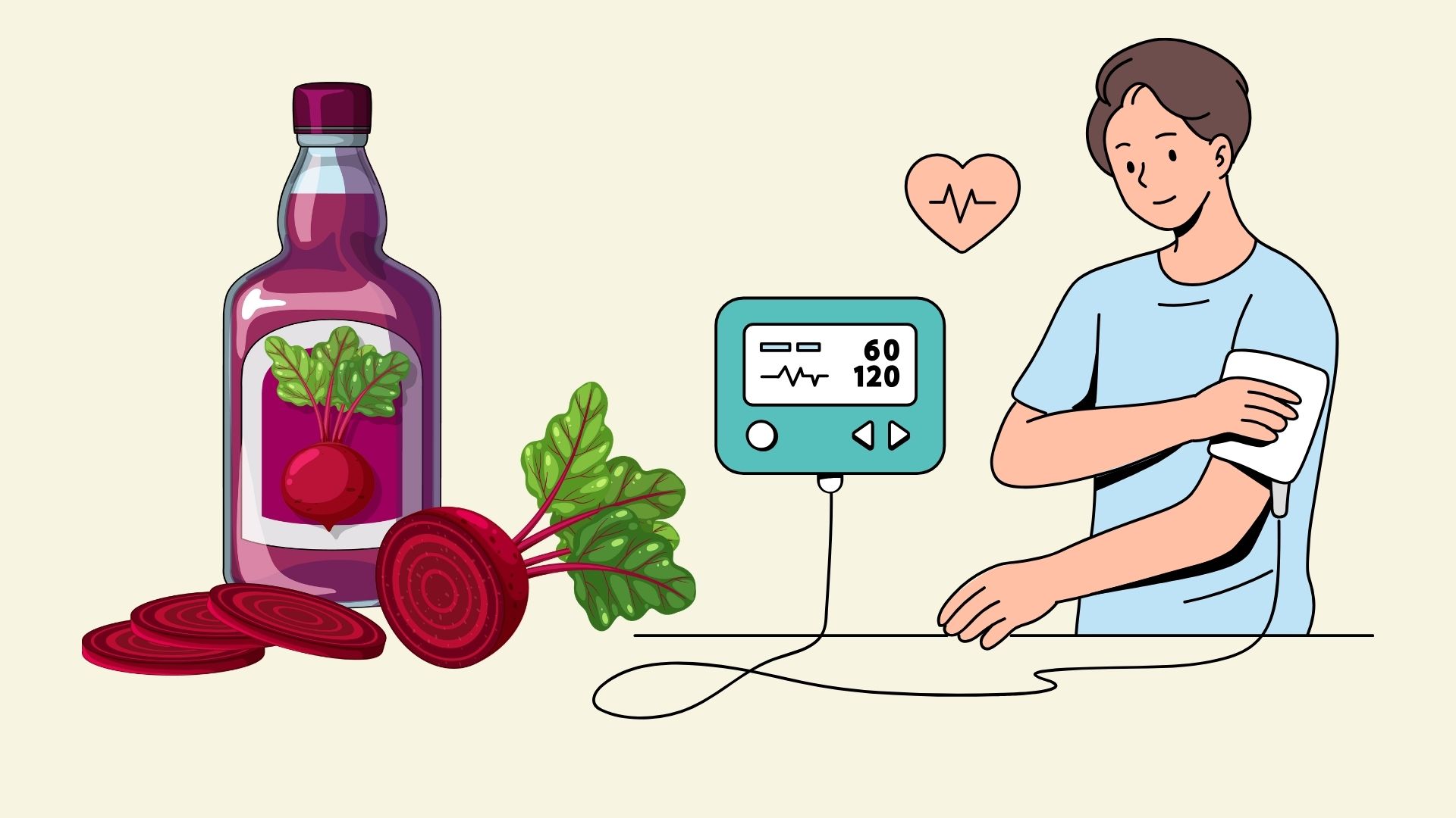 Combine 3 drinks good for blood pressure, easy to make at home. Graphics: Linh Dan