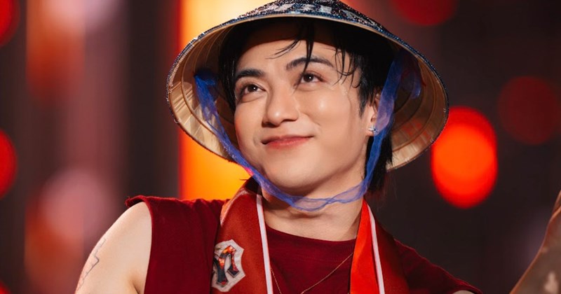 Concert "Anh trai vượt ngàn chông gai" lasts 6 hours, 70 performances