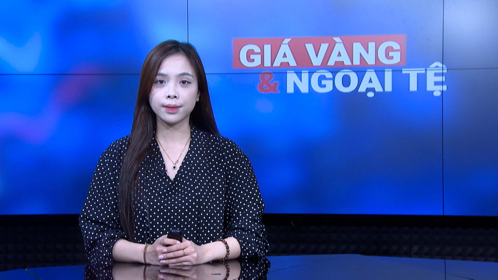 Gold and foreign currency prices 25:4: Gold recovers, short-term trend forecast