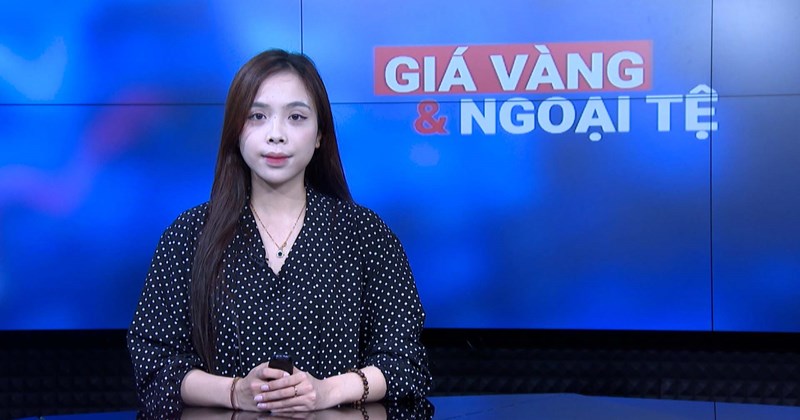 Giá vàng và ngoại tệ 25/4: Vàng phục hồi, dự báo xu hướng ngắn hạn