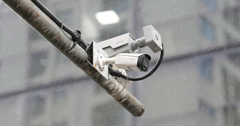Đề xuất sửa đổi quy định về camera phạt nguội