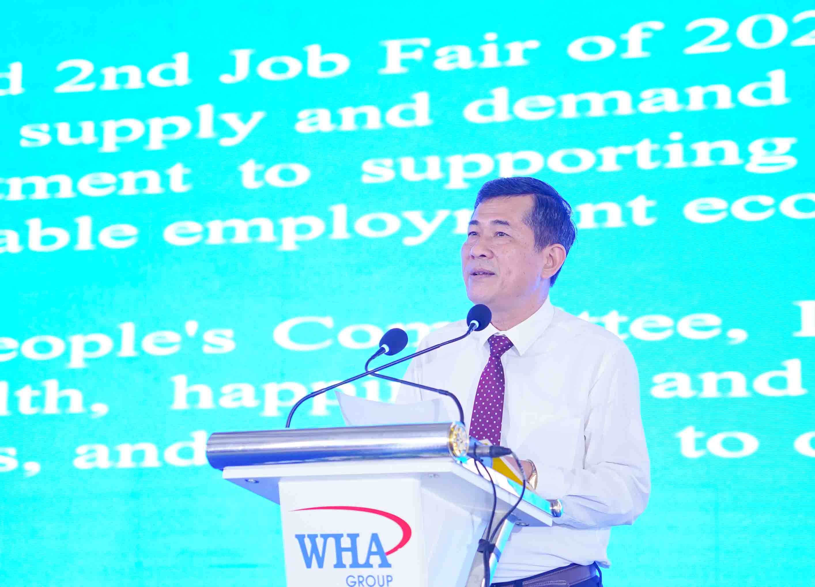 Ông Thái Văn Thành - 