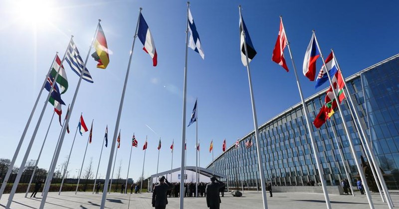 NATO lên tiếng về tư cách thành viên của Tây Ban Nha