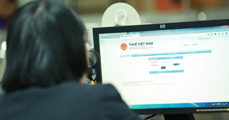 Phạt vì kê khai sai nhiều loại thuế trong cùng ngày năm 2026