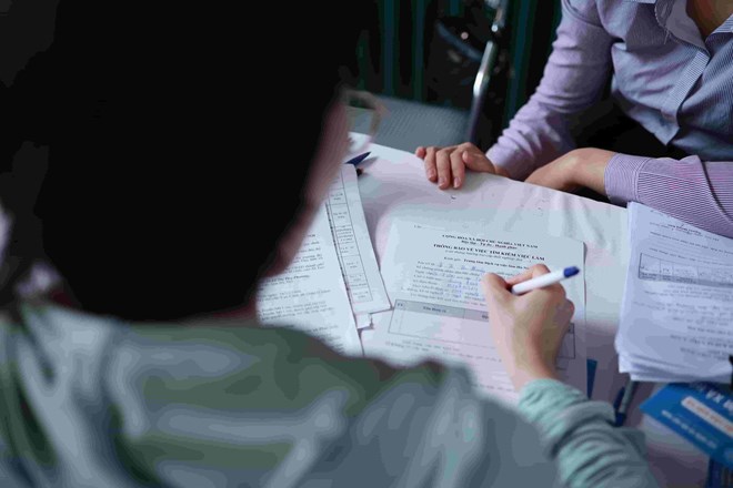 Trường hợp thân nhân dân quân tự vệ nhận trợ cấp tiền tuất một lần hơn 84 triệu đồng được sửa đổi bởi Nghị định 16/2025/NĐ-CP. Ảnh: Hải Nguyễn.
