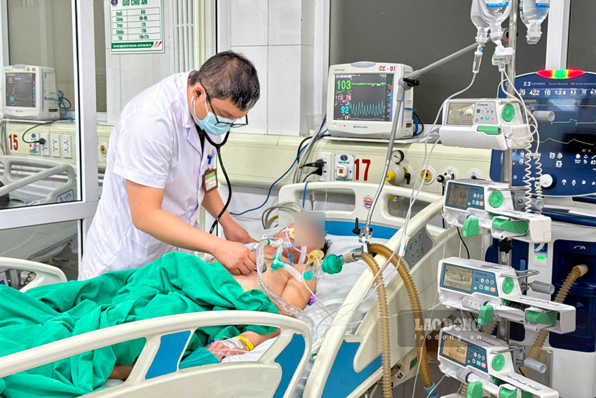 La grippe B évolue gravement chez les personnes souffrant de maladies sous-jacentes, alerte aux complications dangereuses