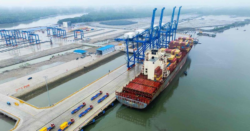 Doanh nghiệp Đồng Nai mong muốn đầu tư vào hạ tầng logistics đồng bộ