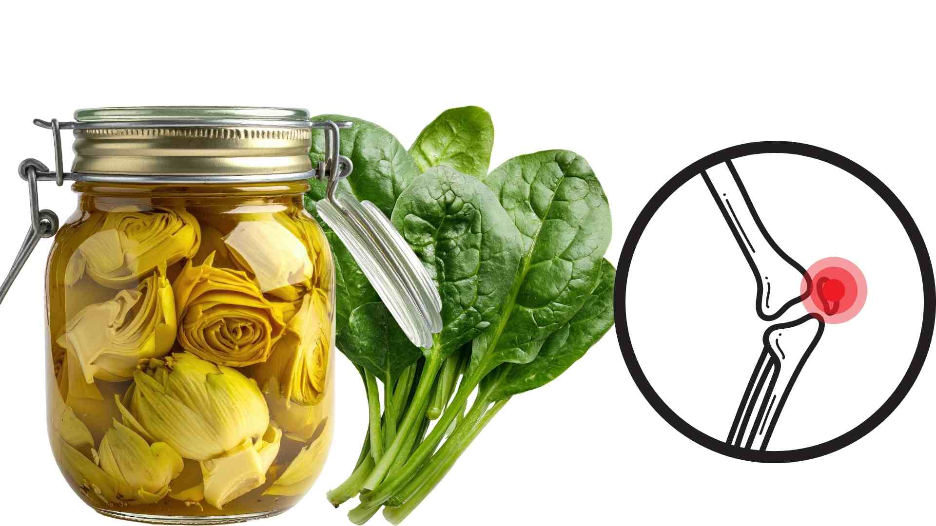Eating vegetables incorrectly can cause calcium loss in the body. Graphics: Ha May
