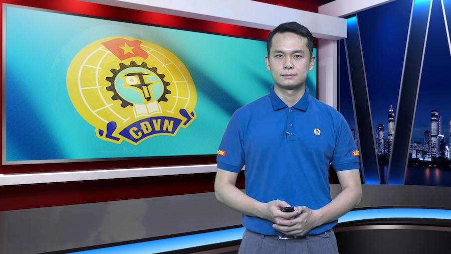 Trade union news: Wide open job opportunities after the industrial park in Dak Lak is completed