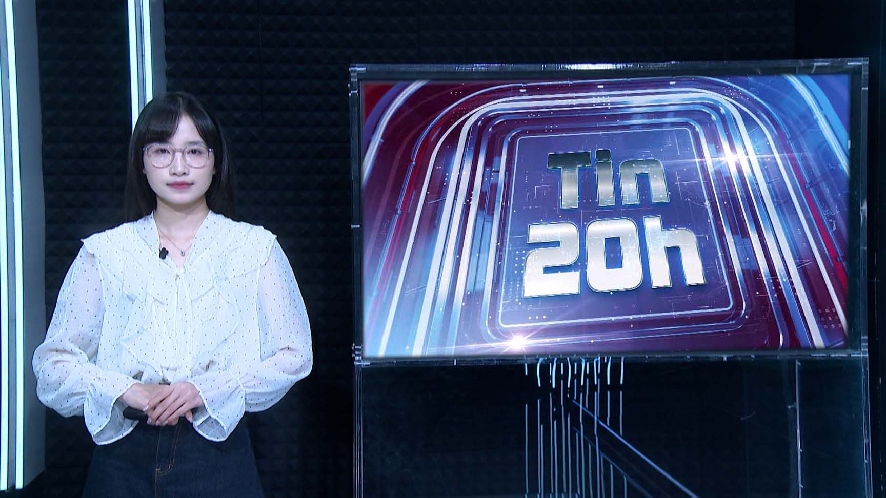 20시 뉴스: 주민들, 2.5번 순환 도로 부지 인계 위해 자발적으로 공사 철거 및 삭감