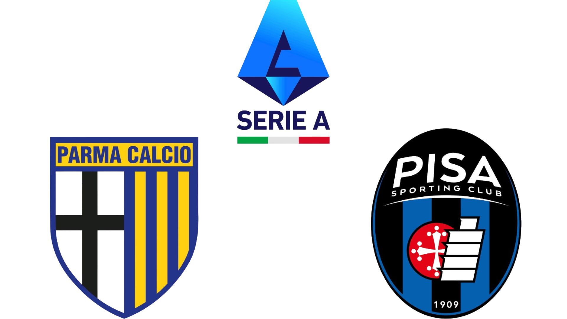 Parma vs Pisa football prediction in Serie A. Graphics: Van An