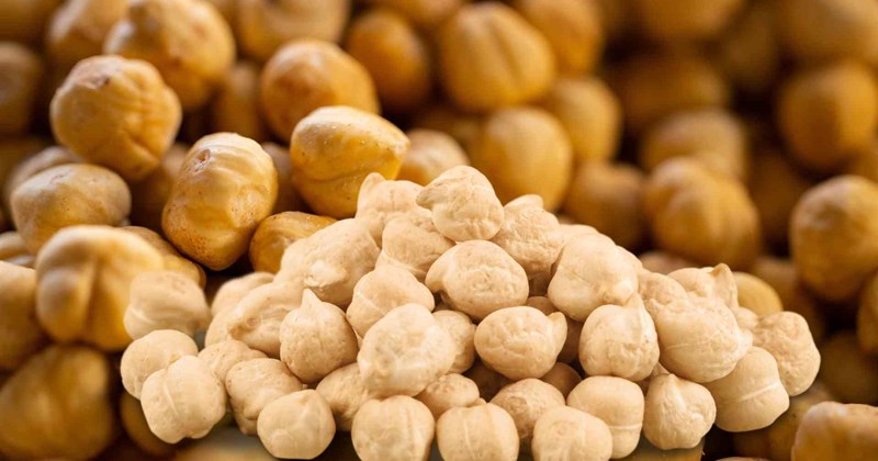 Đậu gà chế biến đúng cách có thể giúp ổn định huyết áp