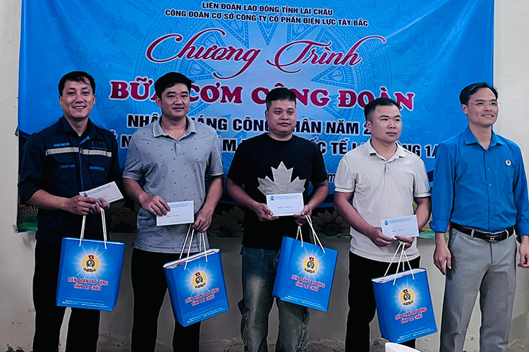 Ảnh: Thanh Huyền 