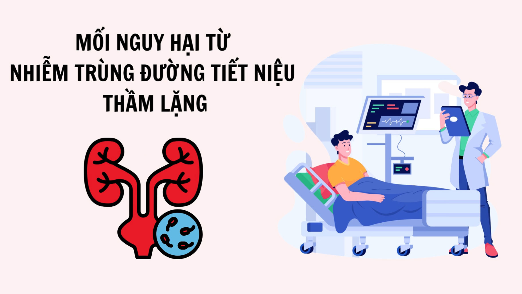 Understanding silent urinary tract infections helps you proactively protect your health.