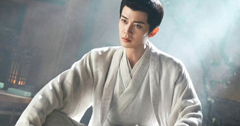 Định Mệnh Tình Yêu" của Nhậm Gia Luân: Khen chê trái chiều