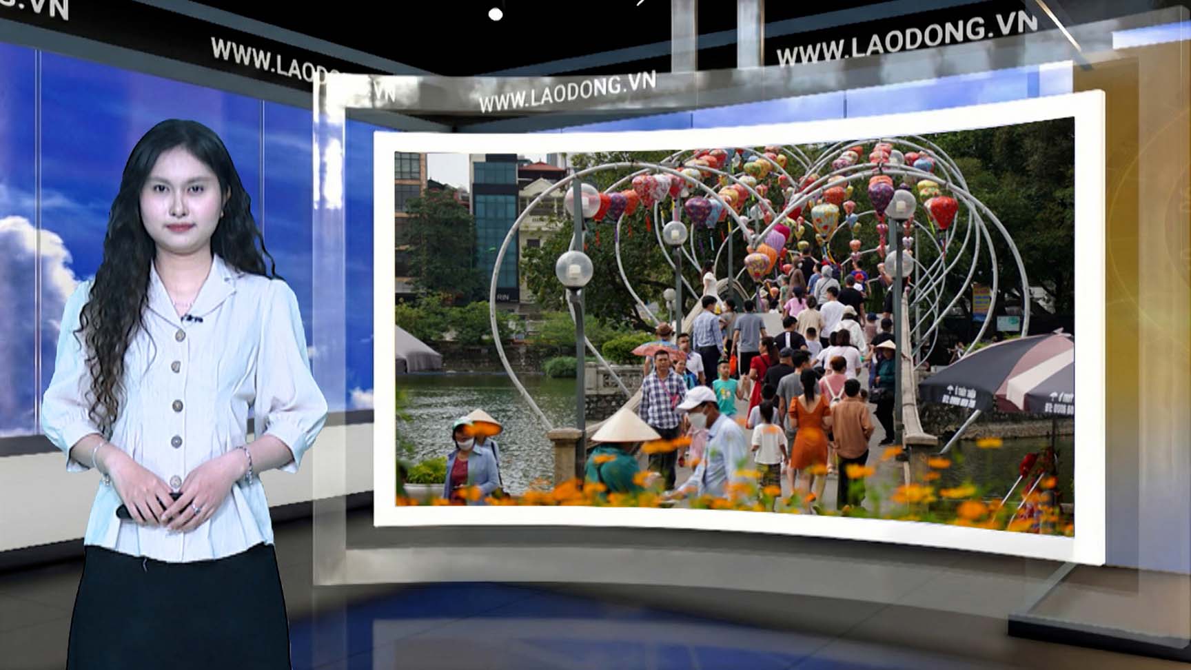 Weather forecast tonight and tomorrow April 26