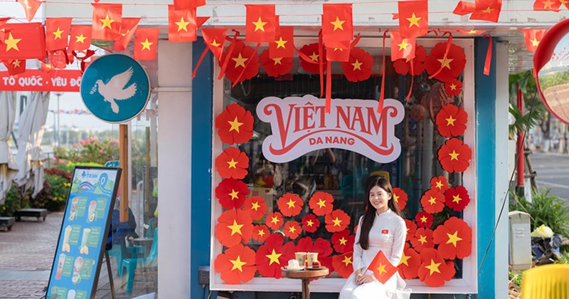 Đà Nẵng bùng nổ trong kỳ nghỉ lễ 30/4 với nhiều trải nghiệm hấp dẫn