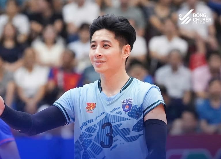 The Cong Tan Cang won third place at the 2026 Hung Vuong Cup. Photo: VFV