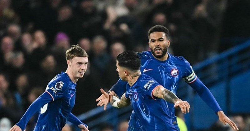 첼시 선수단 관련 이미지