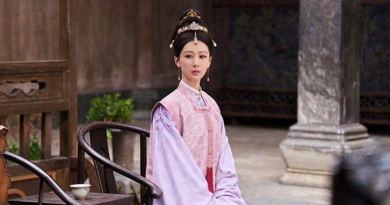 Phim mới của Dương Tử sắp lên sóng