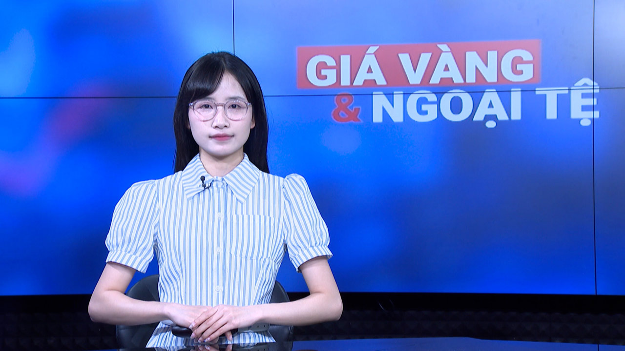 Gold and foreign currency prices 26. 4: Gold price forecast for next week