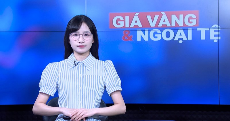 Giá vàng và ngoại tệ 26/4: Dự báo giá vàng tuần tới