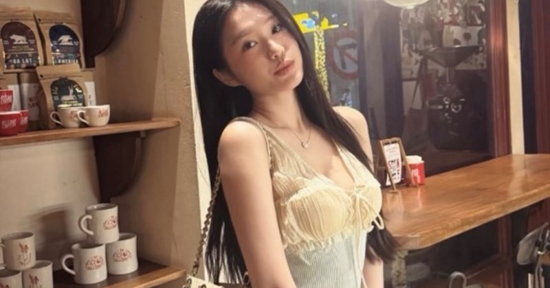 Đoàn Hải My - Top 10 Hoa hậu Việt Nam ngày càng quyến rũ