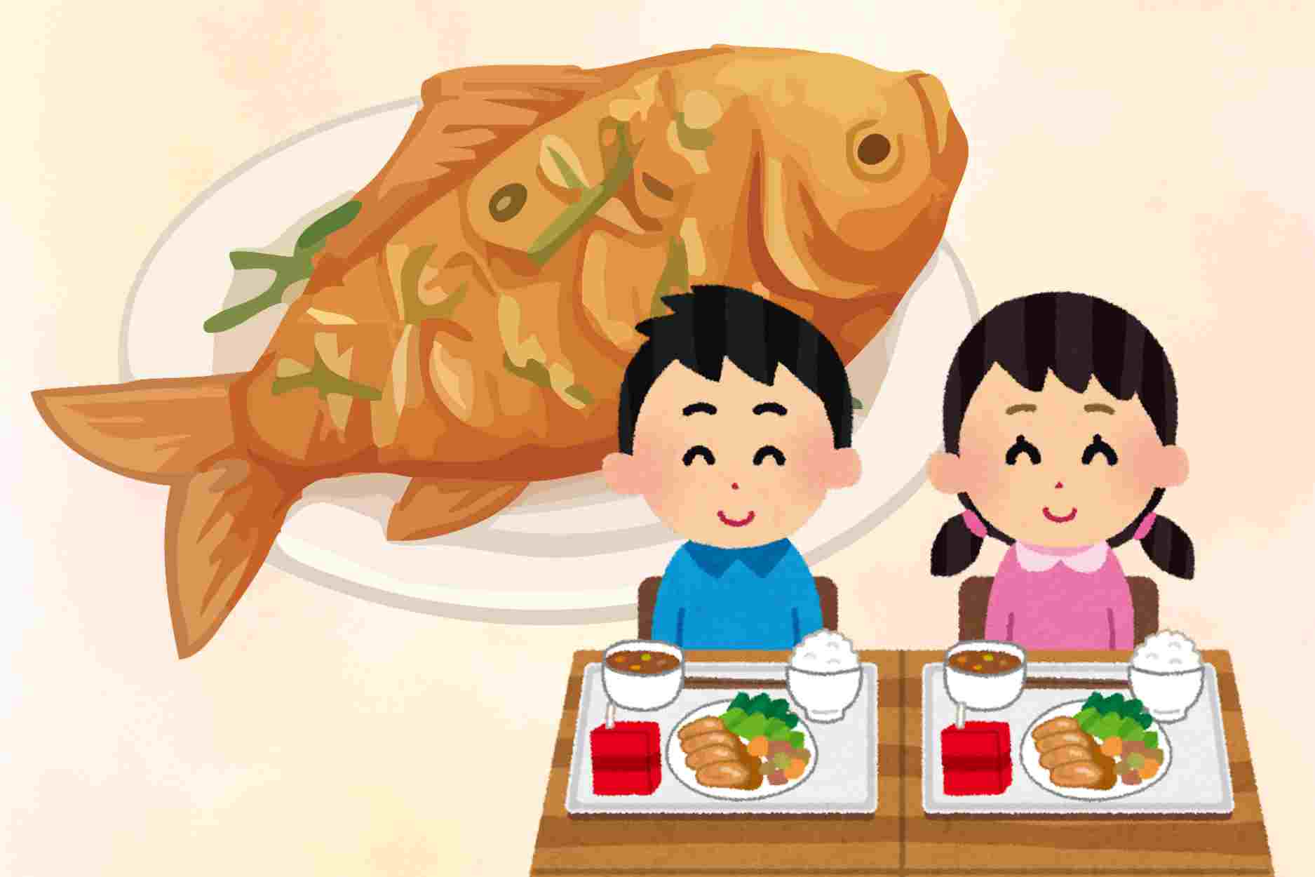 Groups of people to pay special attention to when eating tilapia