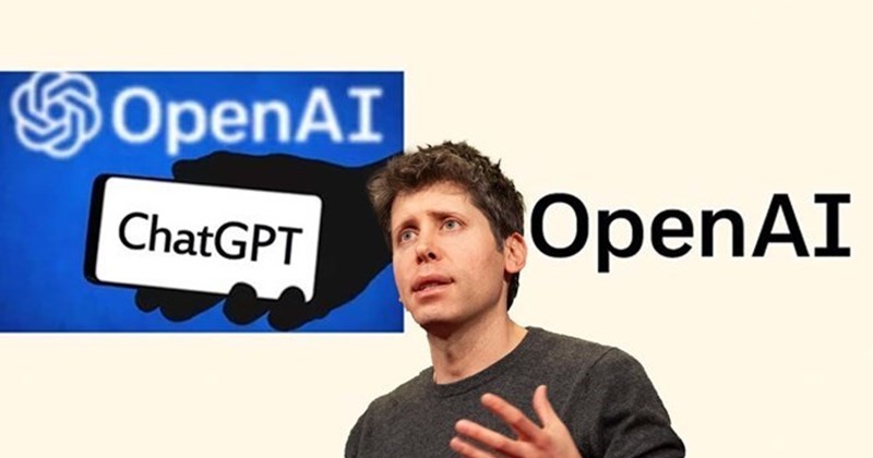 OpenAI thay đổi quy trình an toàn sau sự cố gây sốc