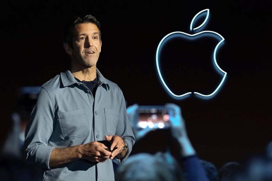 Under the leadership of John Ternus, Apple prioritizes the development of AI-integrated hardware, towards a smart device ecosystem that connects users. Graphics: Cat Tien