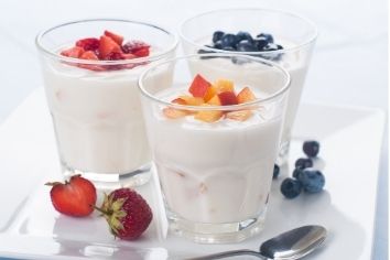 Eat yogurt properly to avoid harming health