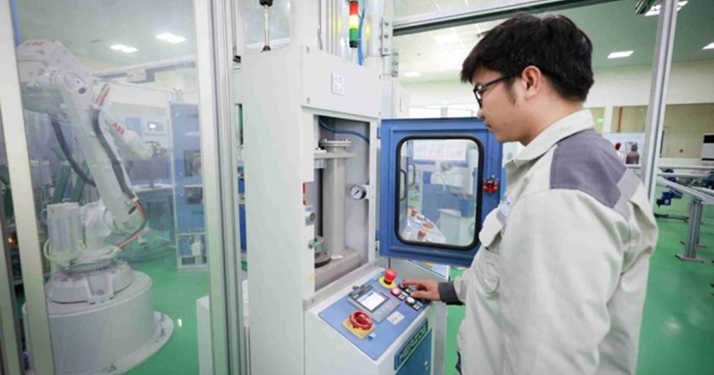5 nhóm ngành nộp đơn trợ cấp thất nghiệp nhiều nhất quý I/2026