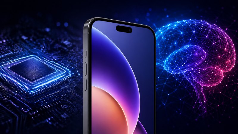 Apple is said to be strongly upgrading the configuration for the standard iPhone 18 version, bringing RAM to the same level as the Pro line last year. Graphics: Quang Minh