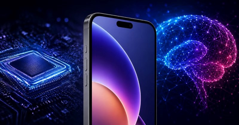 iPhone 18 bản tiêu chuẩn có thể nâng cấp RAM lên 12GB