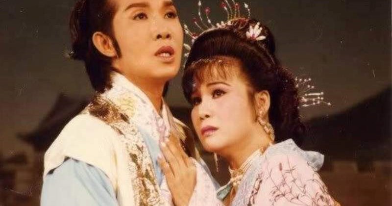 Vũ Linh, Kim Tử Long và các ngôi sao cải lương một thời