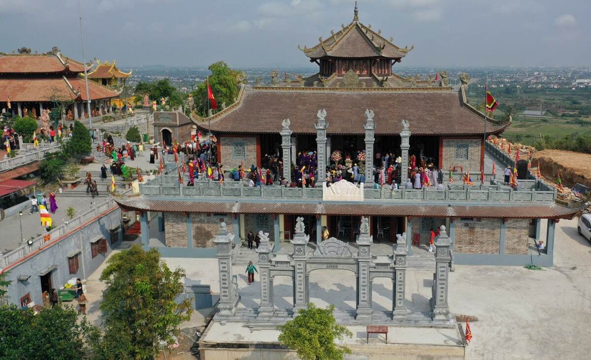 Ảnh: Phường Đồ Sơn