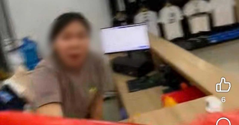 Vụ nhân viên Nha Trang ném giày vào mặt du khách gây phẫn nộ