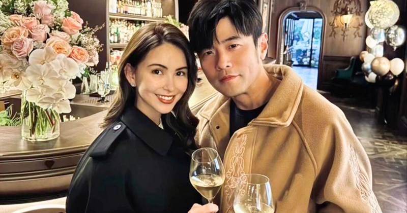 Jay Chou phản hồi tin đồn mua biệt thự ở Úc bằng tên cha vợ