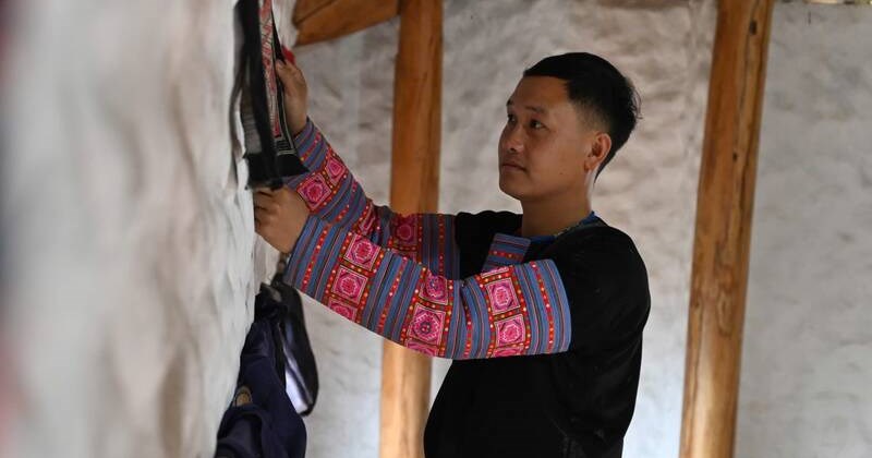 Mộc Châu: Giá phòng nghỉ lễ 30/4 thấp nhất từ 300.000 đồng