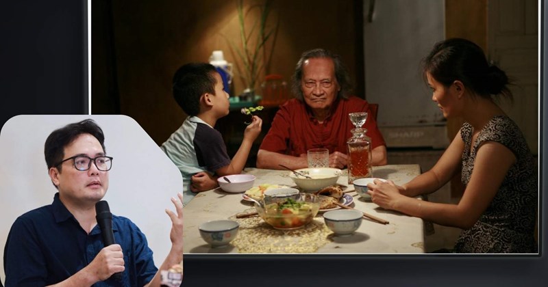 Đạo diễn lên tiếng về phim Việt gây tranh cãi, có học sinh lớp 1