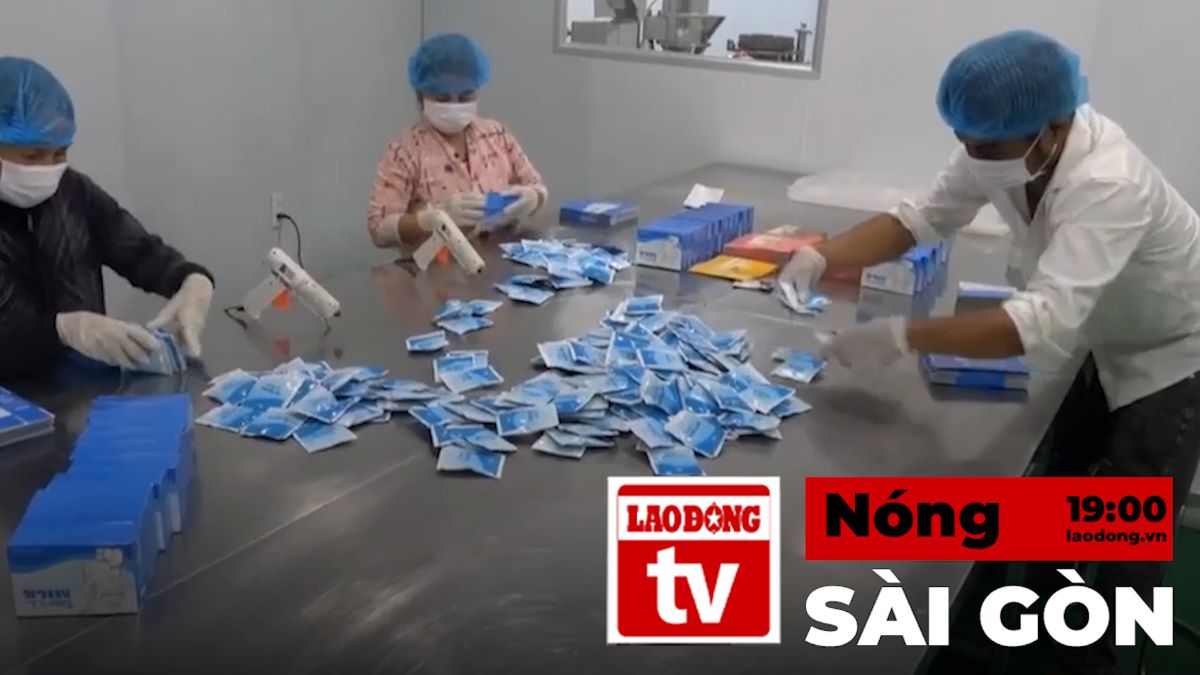 Saigon Hot News on April 26