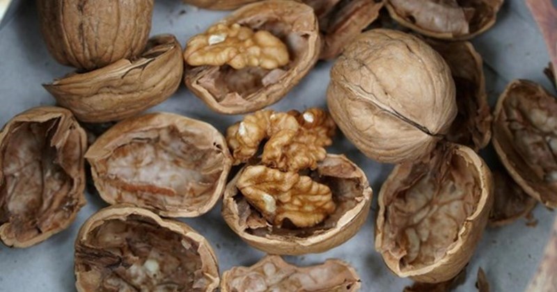 Thêm thực phẩm chống viêm vào bữa sáng
